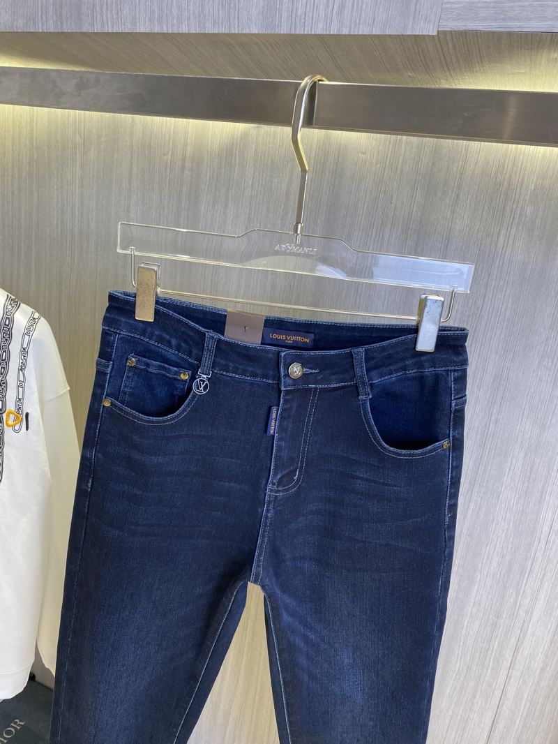 Louis Vuitton Jeans